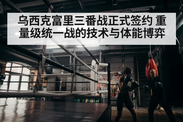 boxer training